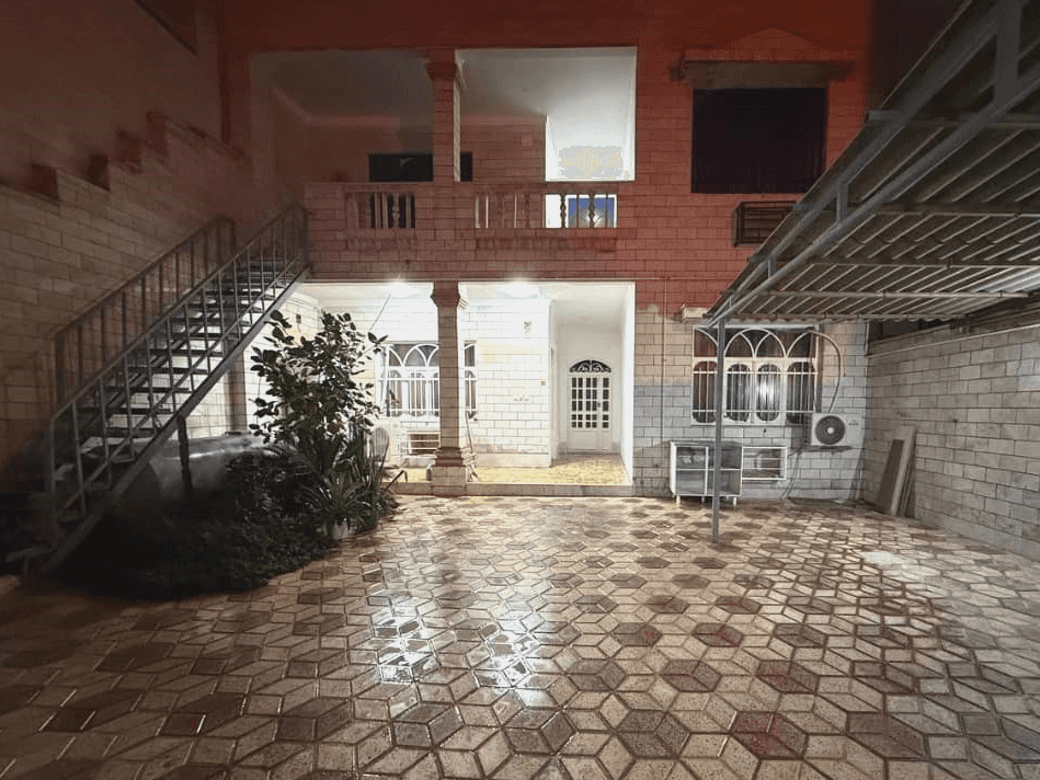 اجاره منزل ویلایی در خیابان مدرس بوشهر نما منزل ویلایی