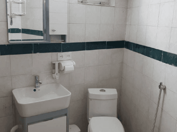 سرویس بهداشتی فرنگی