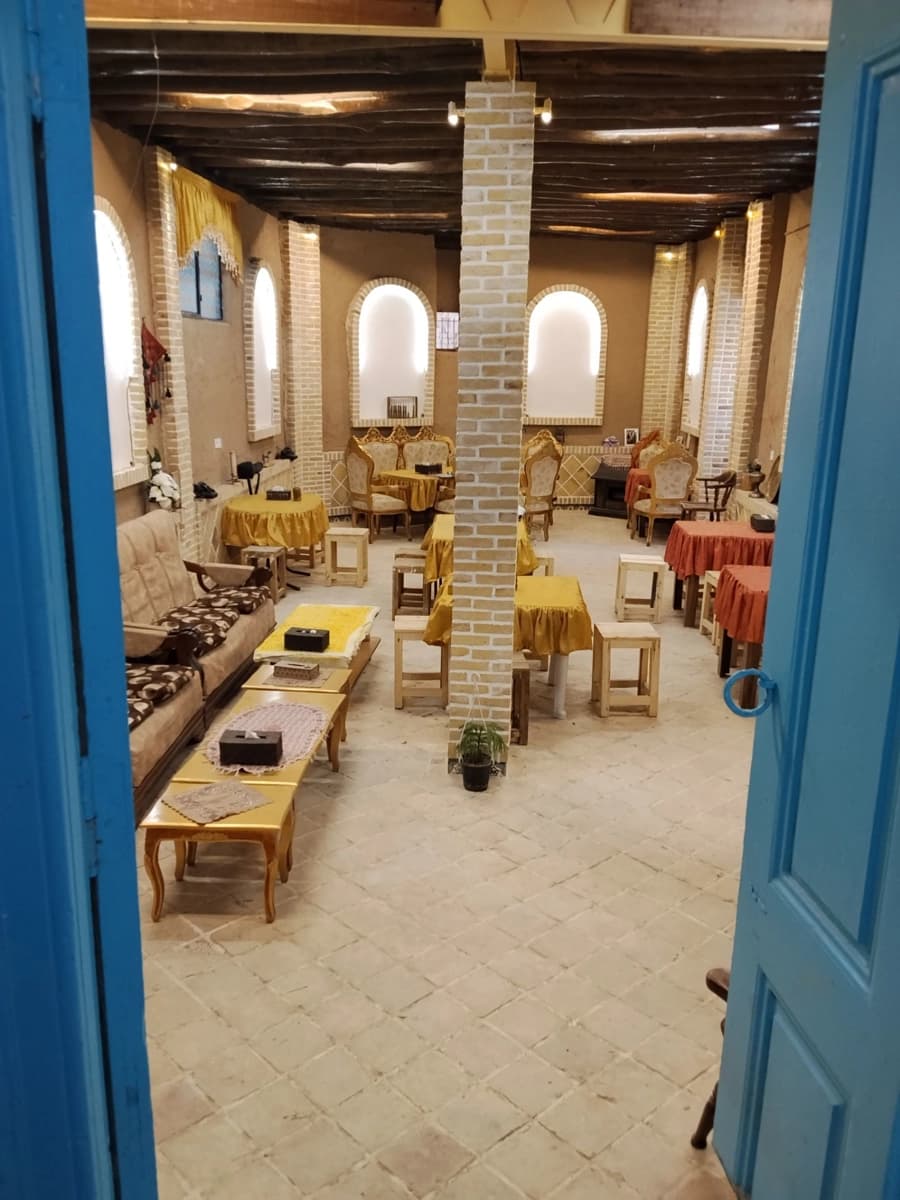 رستوران