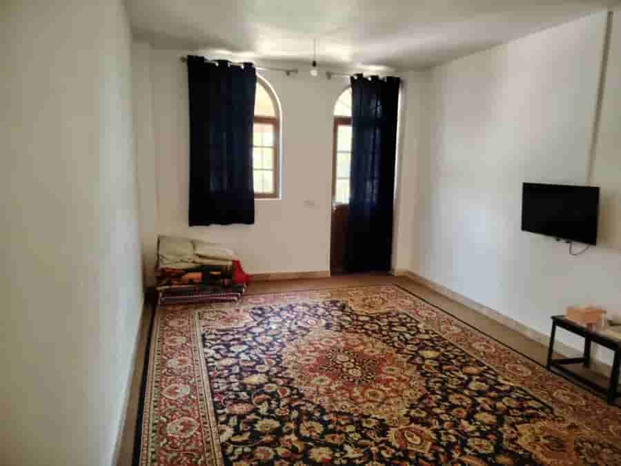 عکس اجاره اقامتگاه بومگردی در بوجیکدان- 30متری طبقه همکف - 4