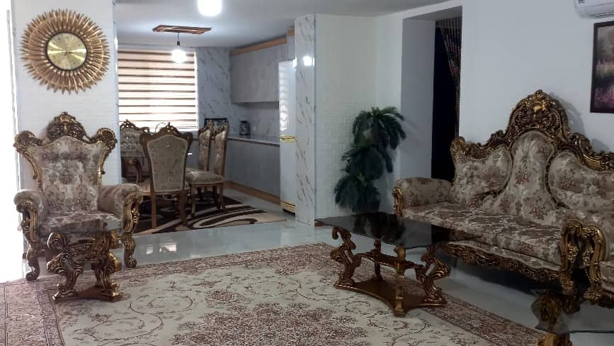 منزل ویلایی نزدیک ساحل در نور نما