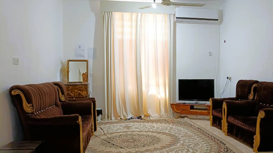 سالن