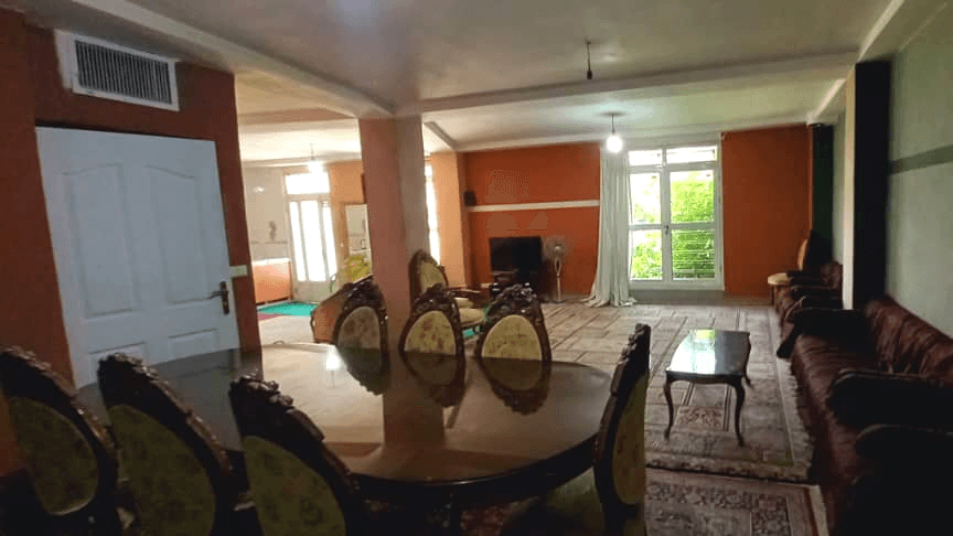 اجاره منزل ویلایی در بلوار خرمشهر شیراز نما منزل ویلایی