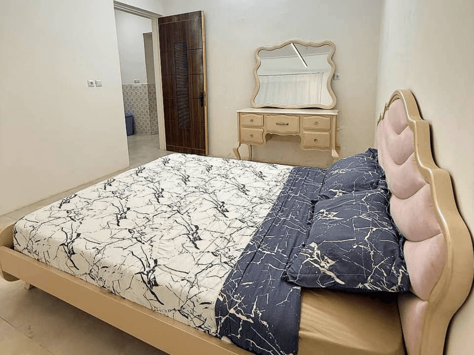 اجاره منزل ویلایی در خیابان مدرس بوشهر نما منزل ویلایی