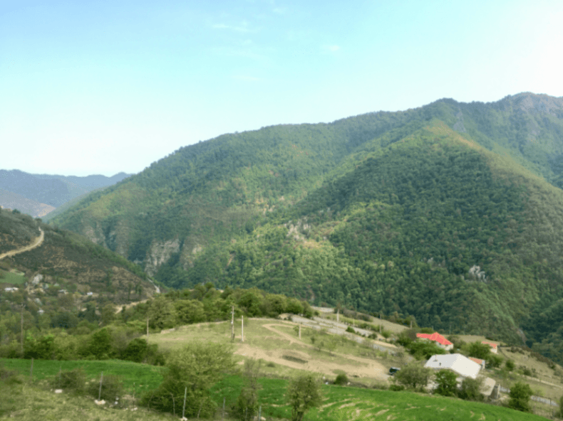 چشم انداز