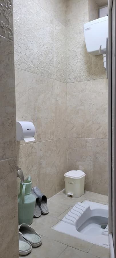 سرویس ایرانی