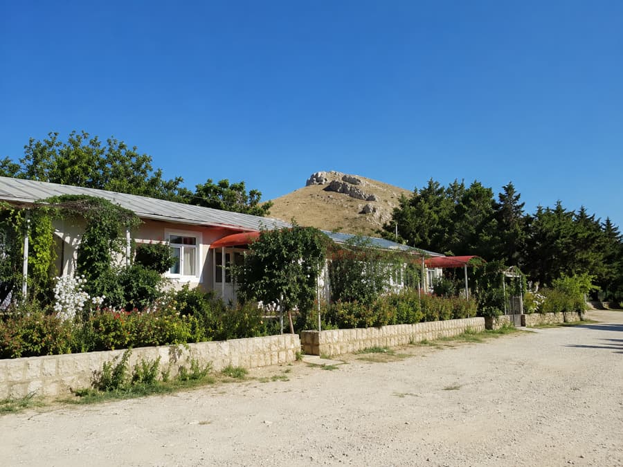 سوئیت بوم گردی تک خواب - سپیدان