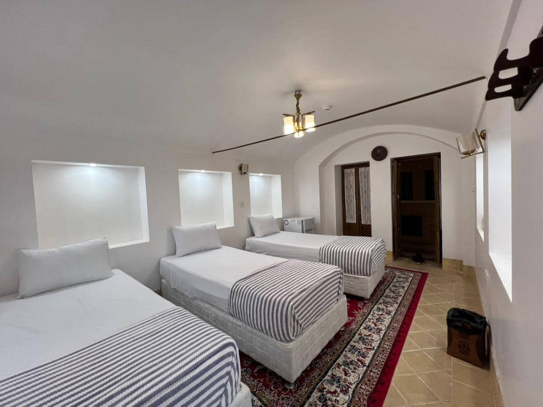 اجاره اتاق در خیابان فهادان یزد - 113 اتاق