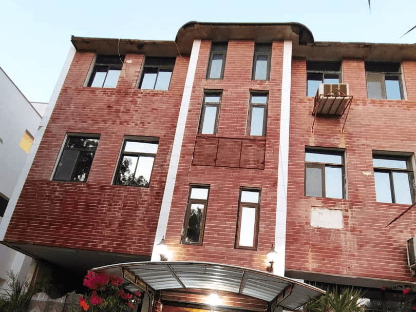 اجاره آپارتمان مبله در ترافیک کیش - واحد3