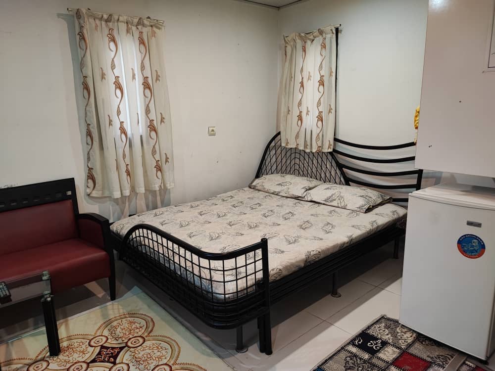 اجاره کلبه در روستا حیران علیا آستارا نما کلبه