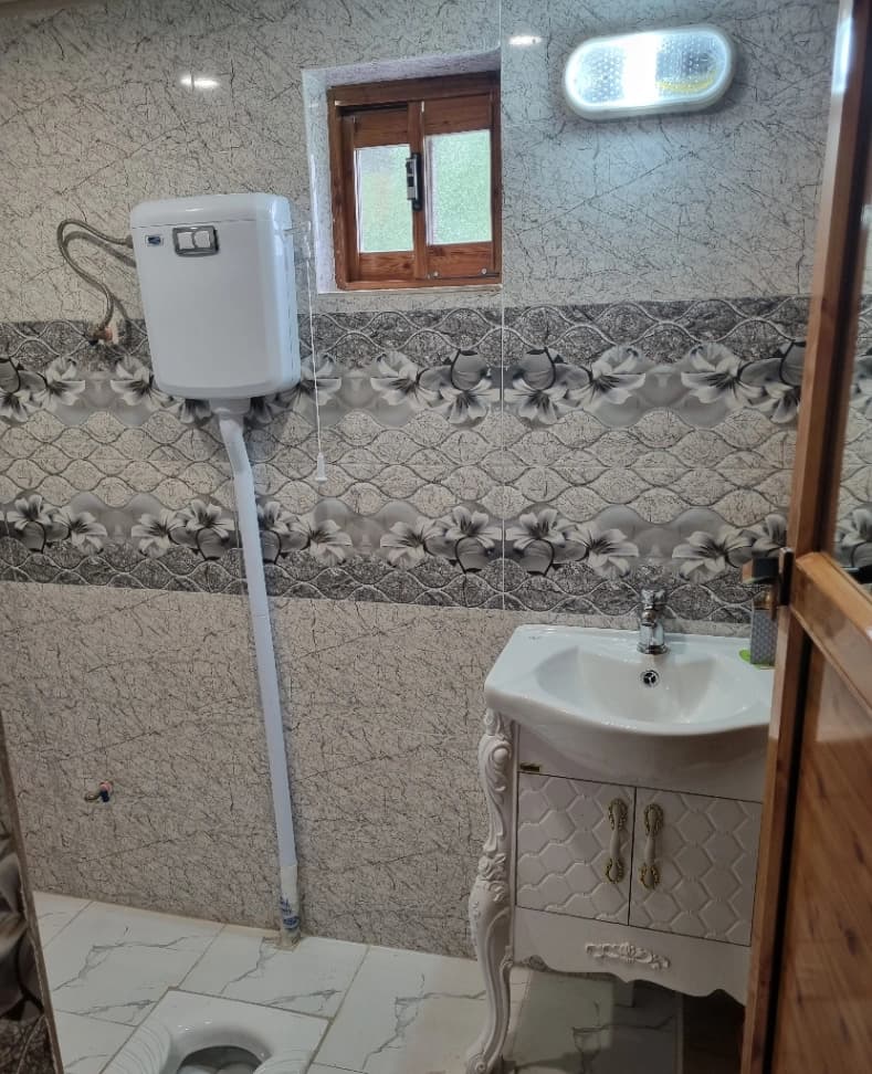 سرویس ایرانی