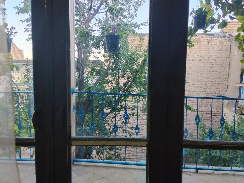 چشم انداز از اتاق 3