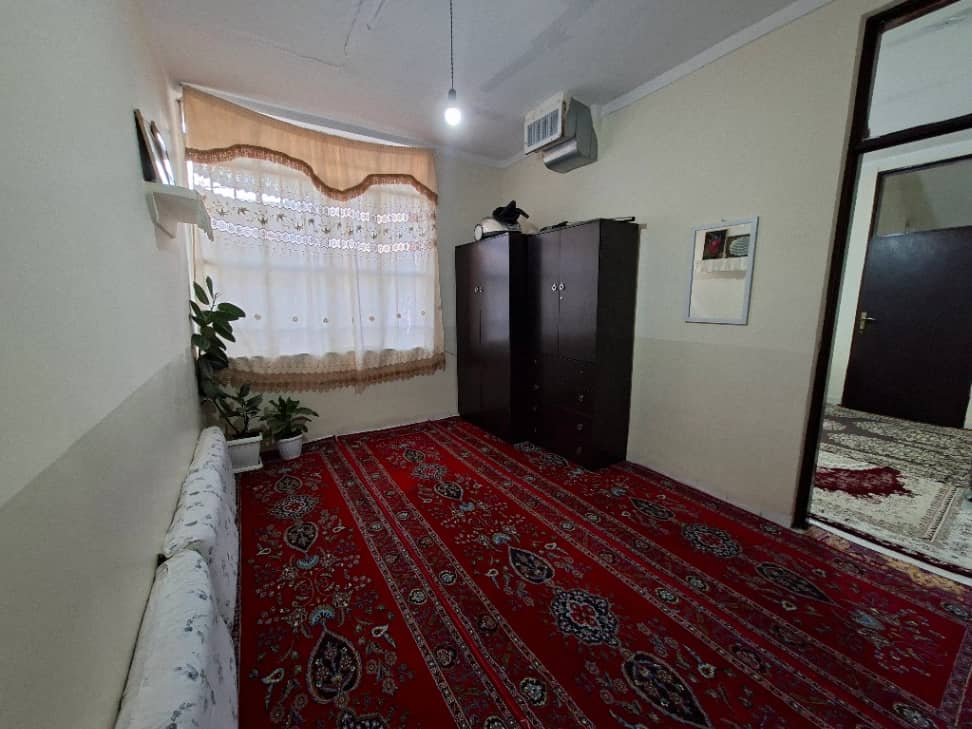 منزل ویلایی در خیابان نساء مریوان سالن