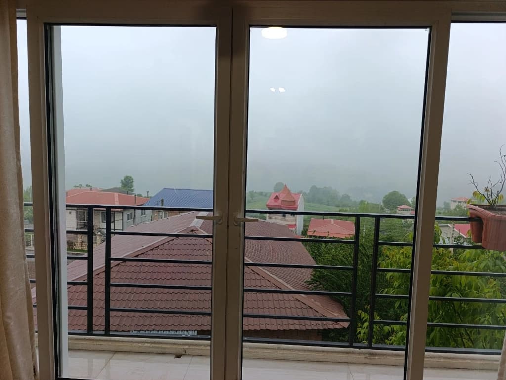 چشم انداز