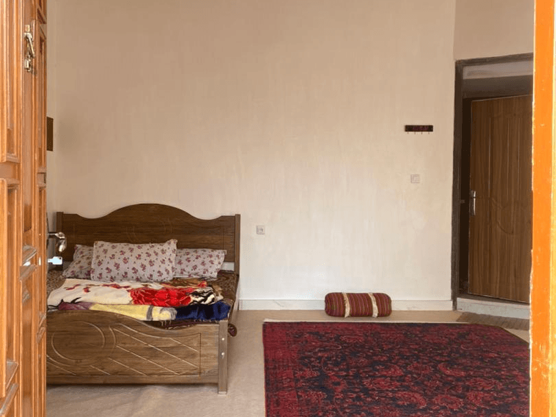 اجاره سوئیت بومگردی در روستا پشتاسرا سیاهکل - بالامحله سوئیت بالامحله