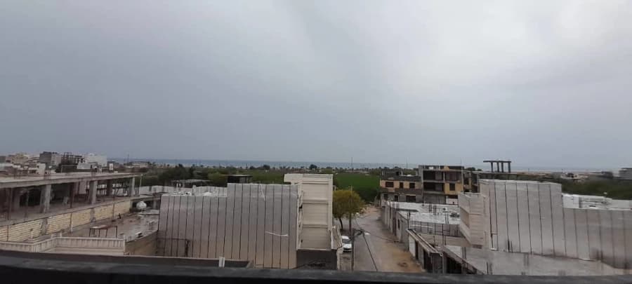 چشم انداز