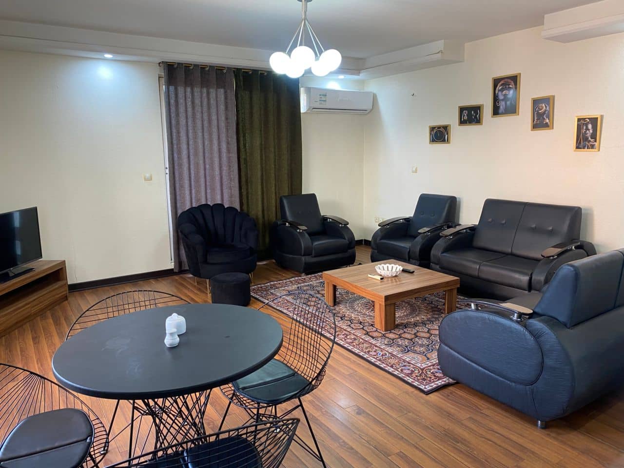 اجاره آپارتمان در کیش - هیرمنددو خوابه3