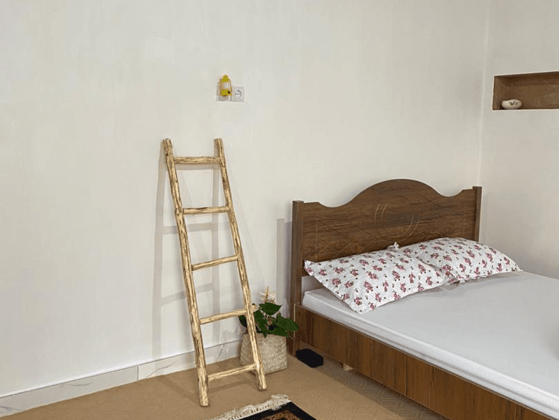 اجاره بومگردی در روستا پشتاسرا