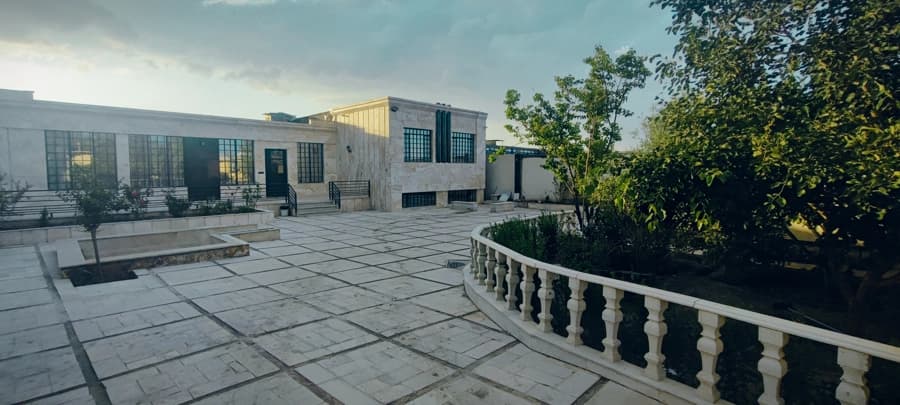 نما ویلا