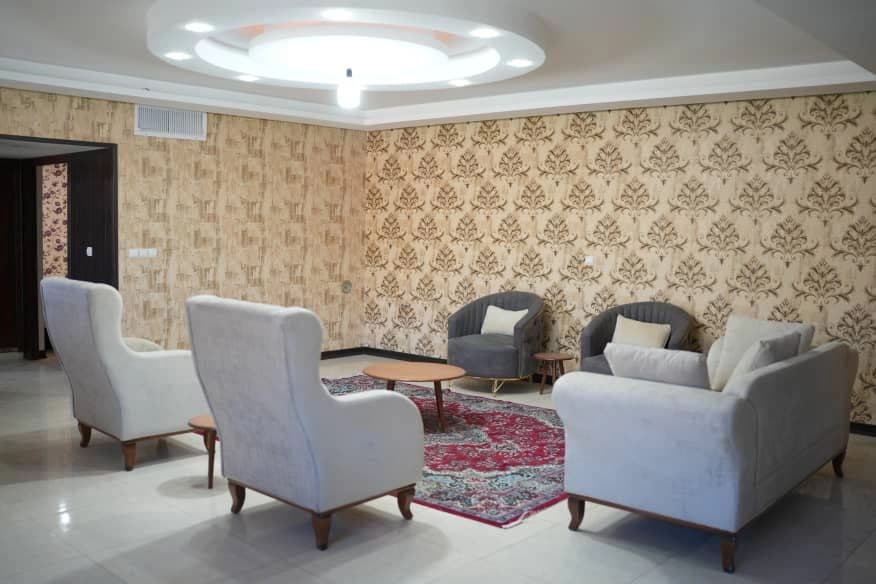 آپارتمان مبله در هماشهر سپیدان - 3
