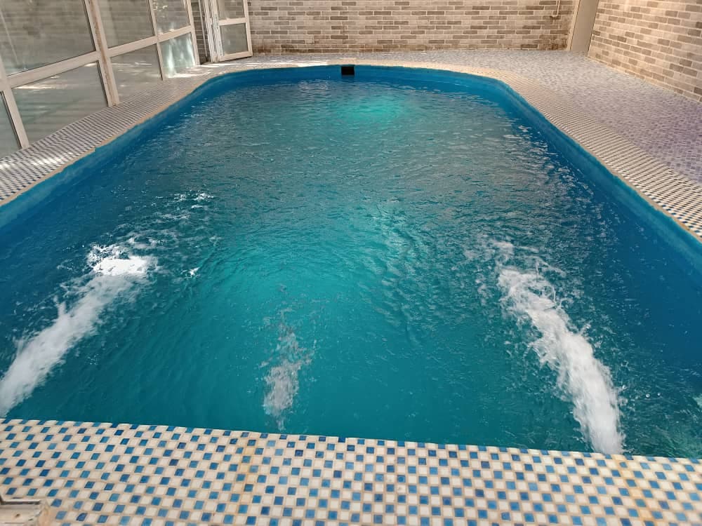 استخر