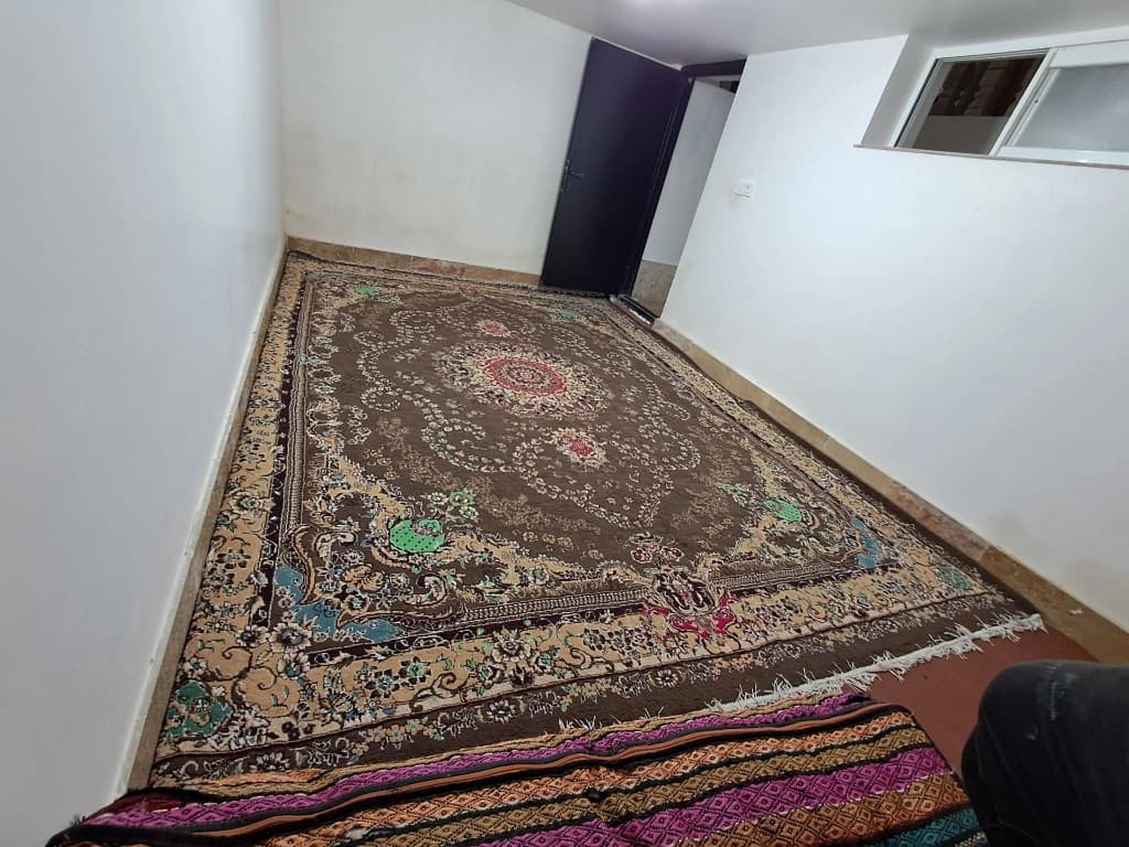اتاق خواب