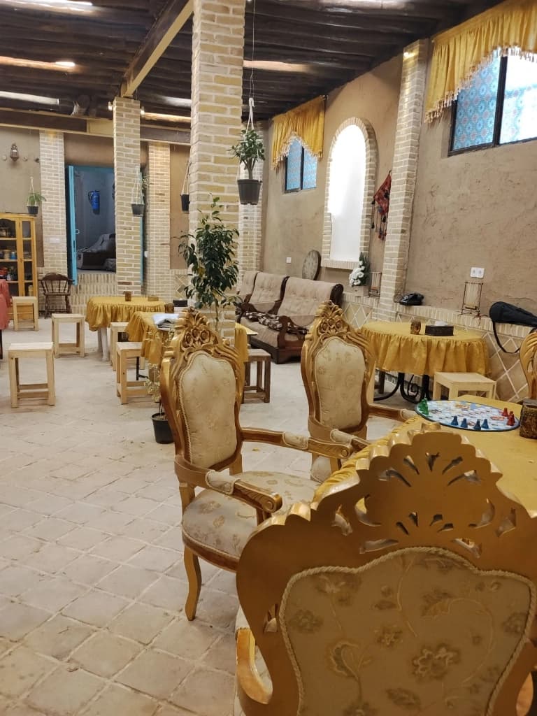 رستوران