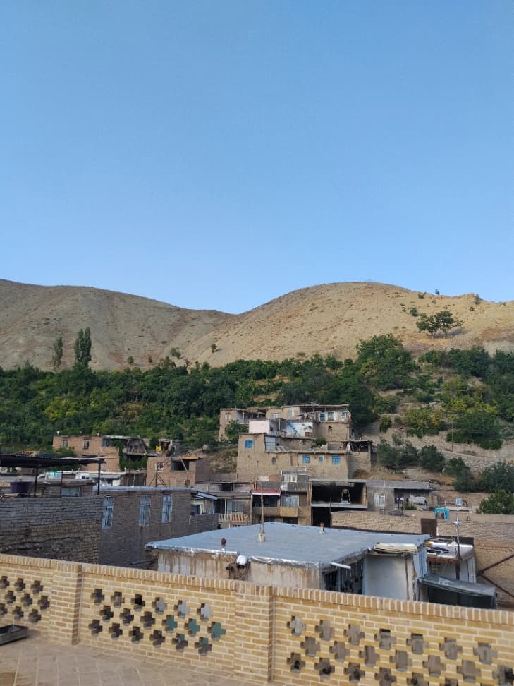 چشم انداز