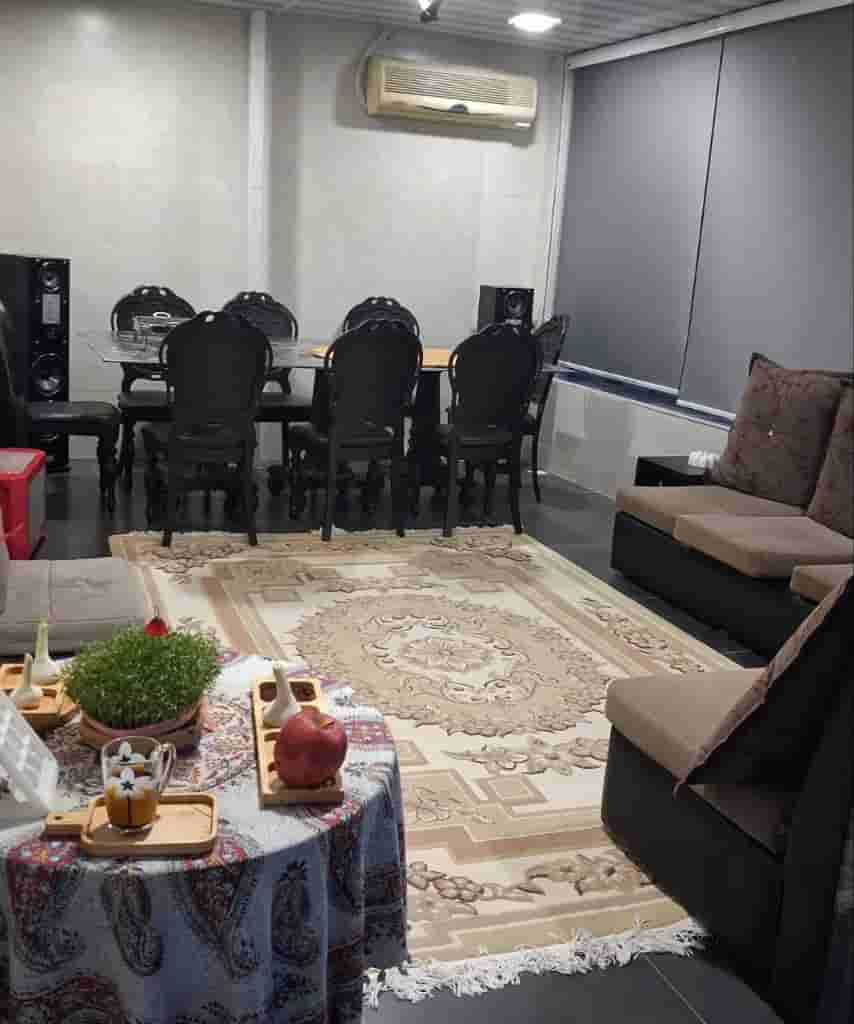 عکس خانه ویلایی در کومله