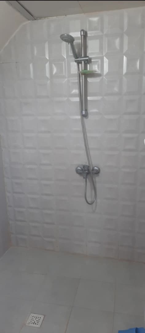 حمام مستر