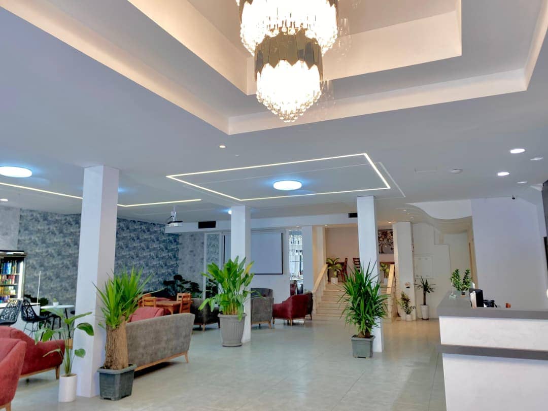 اجاره هتل دو تخت در زند شیراز اتاق دو تخت