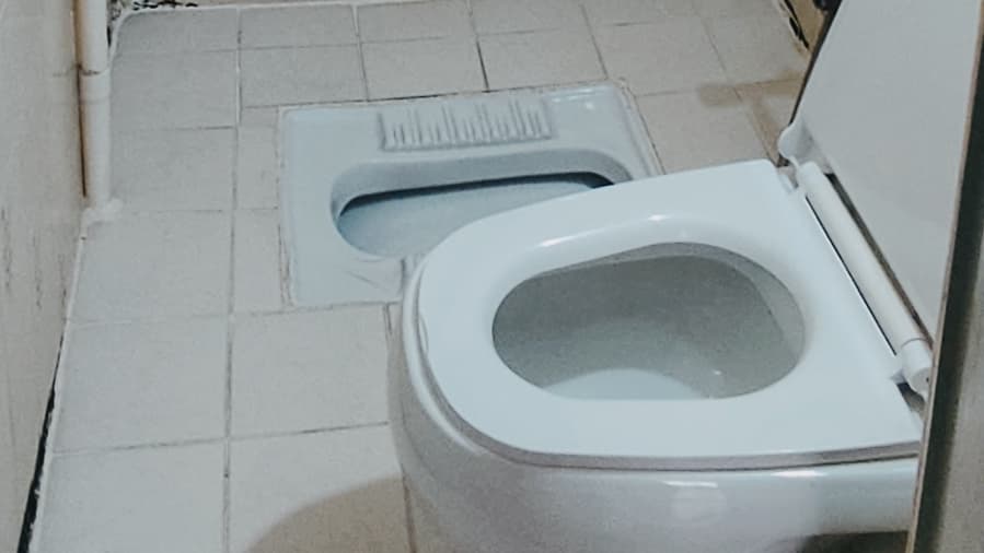 سرویس ایرانی و فرنگی
