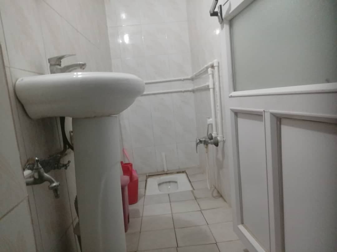 سرویس ایرانی مشترک