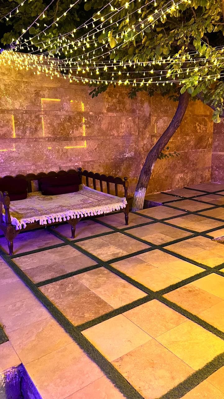 نشیمن