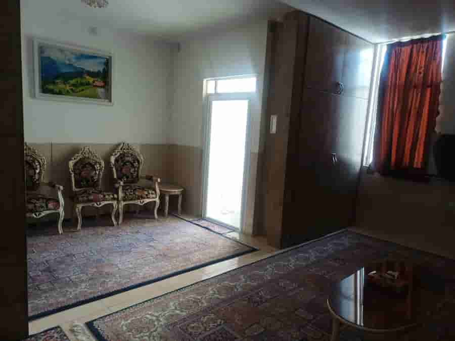 عکس منزل ویلایی در گلپایگان