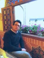 hostIntroImage-علی کرمی