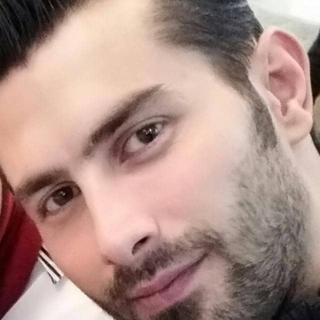 hostIntroImage-حسین غلامعلی زاده تیرانداز