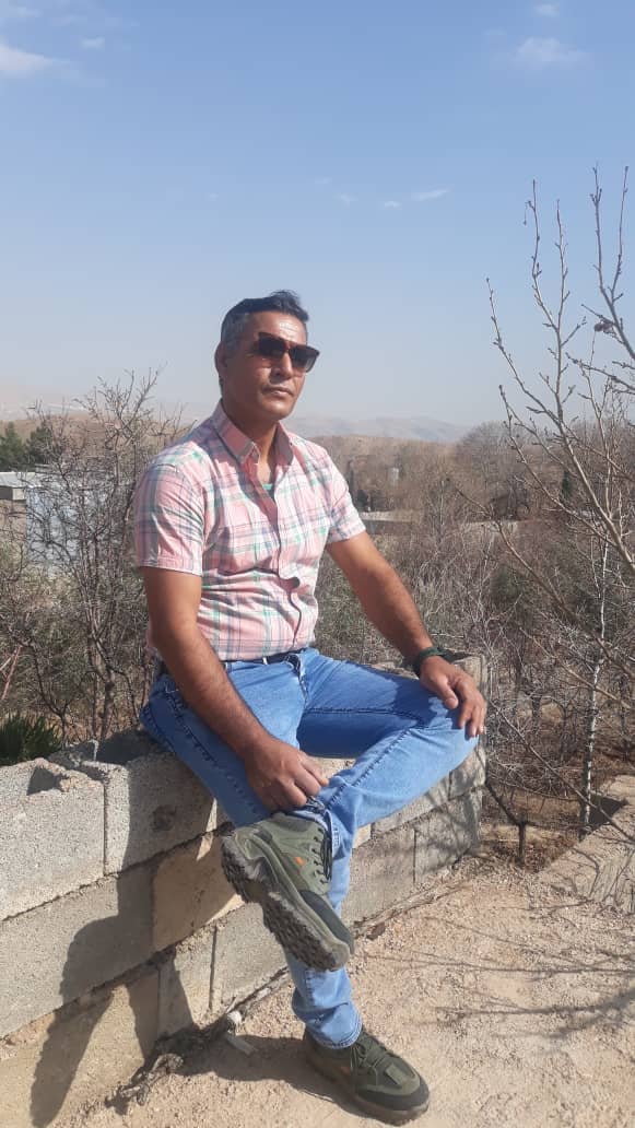 hostIntroImage-سعید حمیدی جورگی