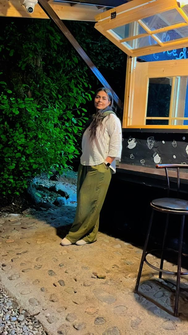 سانازرمضانی
