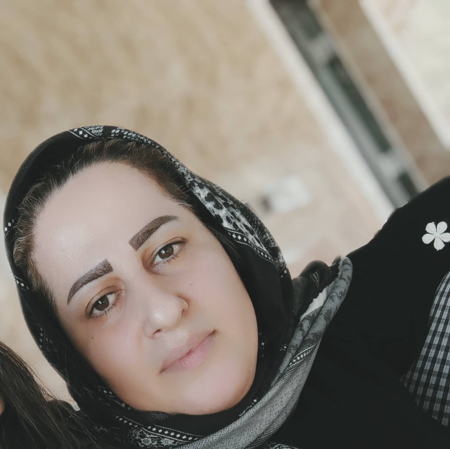 hostIntroImage-زهرا سعیدی تنیانی
