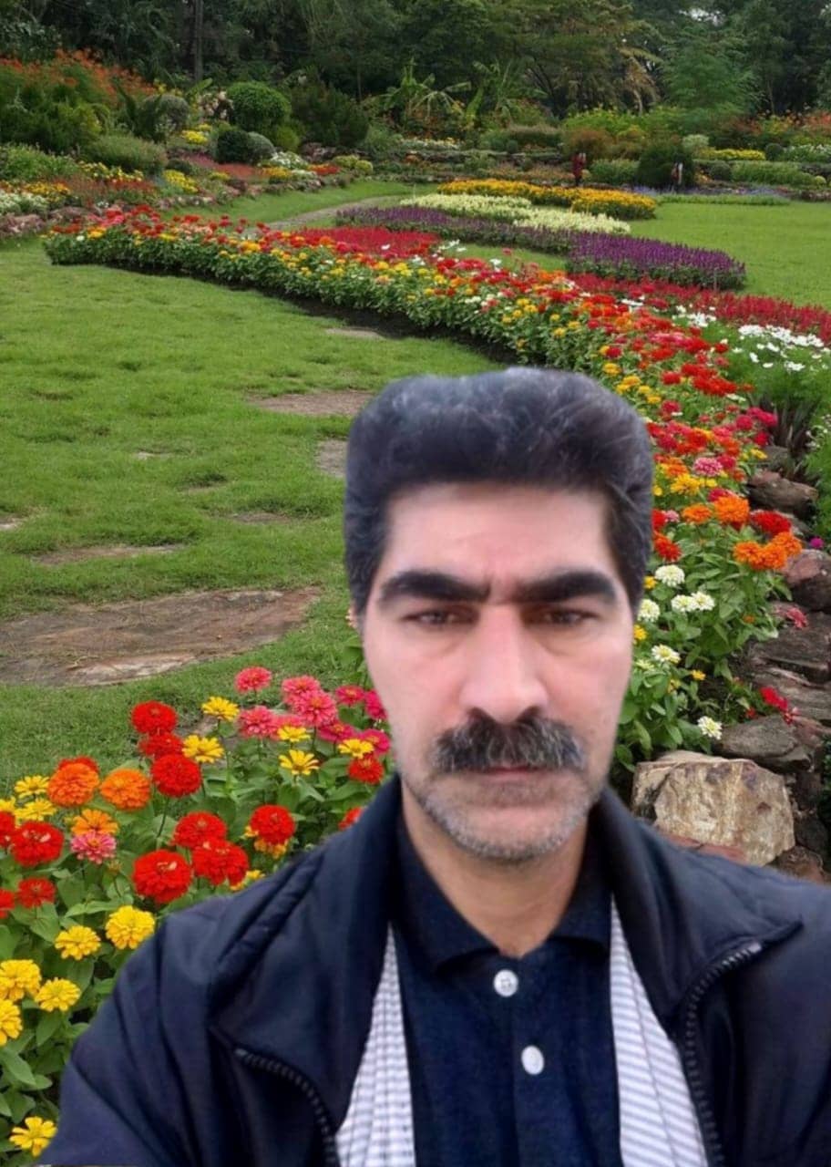 hostIntroImage-مصطفی رستم ساسانی