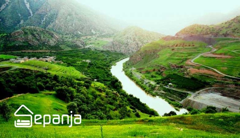 تصویر از سفر به کردستان ،محبوب ترین جاذبه های استان تا اقامت و بهترین زمان سفر!