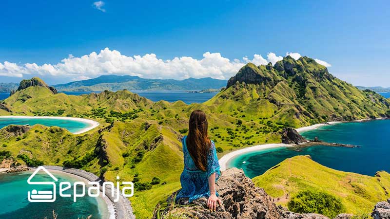 بهترین مقصدهای گردشگری درمانی در ایران 5 استفاده از منابع طبیعی و طبیعت در سفر درمانی