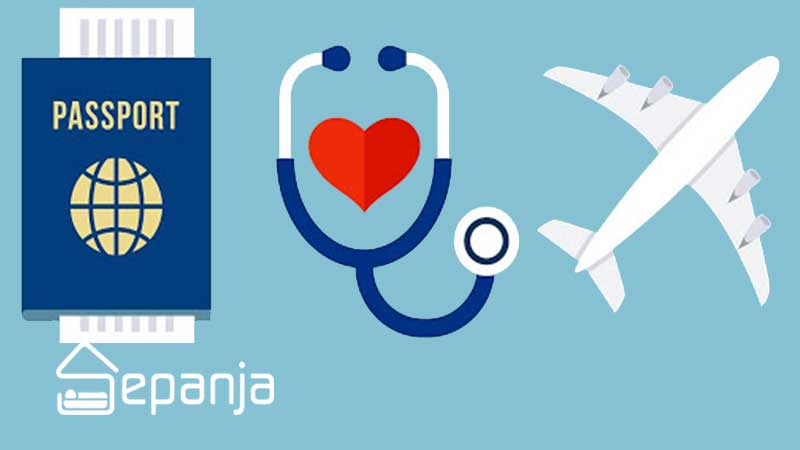 بهترین مقصدهای گردشگری درمانی در ایران 3 سفر درمانی و تاثیرات روس لامتی