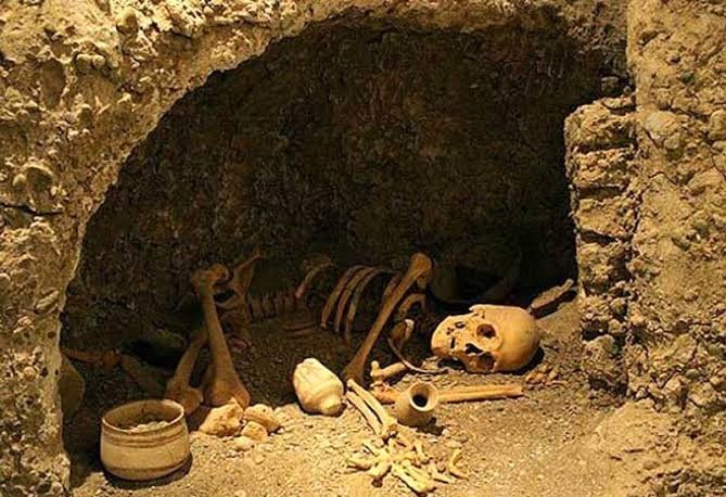 شهر سوخته زابل؛ تاریخچه و علت نامگذاری | سپنجا 5 images 2