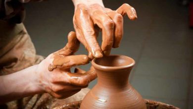 تصویر از روز جهانی صنایع دستی — پاسداشت هنر ایرانی | سپنجا