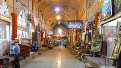 تصویر از جامع‌ترین راهنمای سفر به زنجان، دیدنی‌ها و نکات سفر | سپنجا