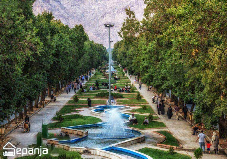 1+سفر به کرمانشاه ؛ هر آن چیزی که قبل از رفتن باید بدانید!!