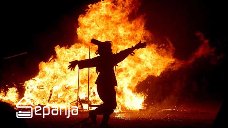 چیزهایی که در مورد جشن آذرگان نمی دانستید! 3 آذر جشن در ایران