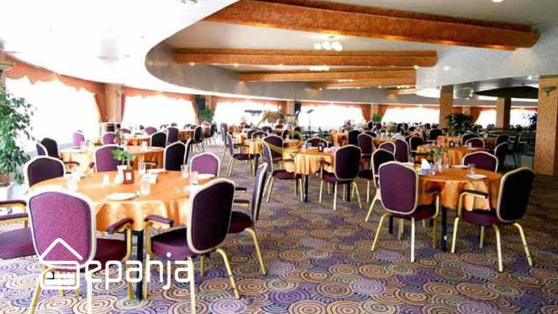 بهترین هتلهای کیش را بشناسید! 16 ارم از بهترین هتل های کیش